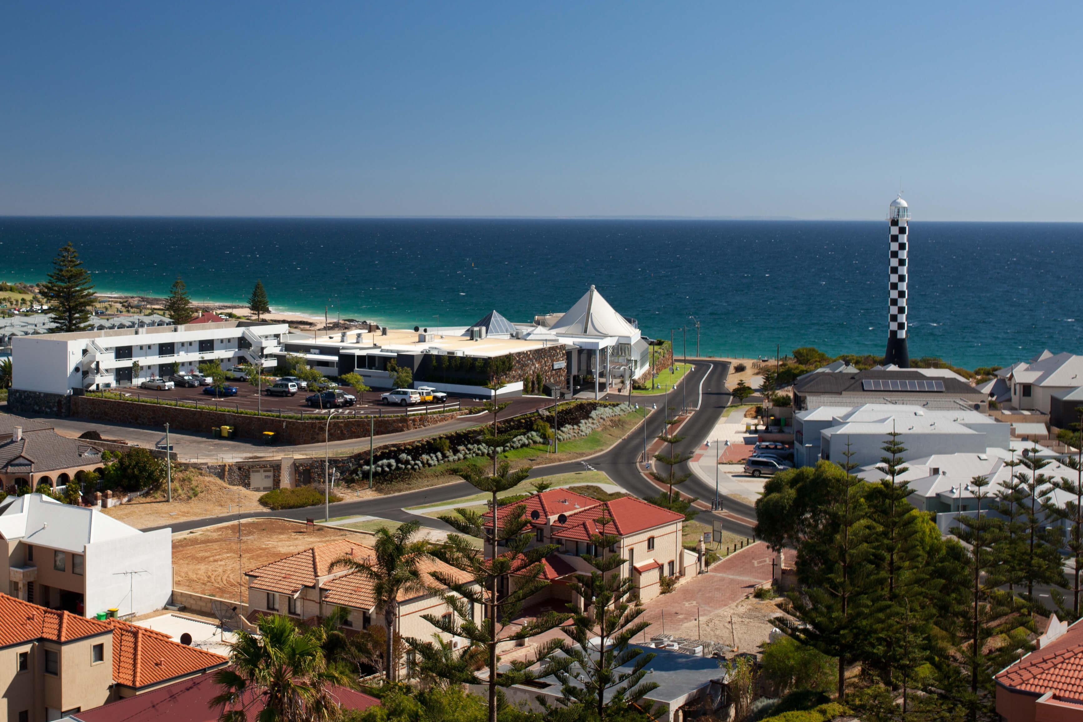 Bunbury and surrounds Ahead for Business